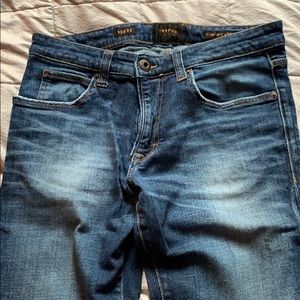 Men’s outpost jeans